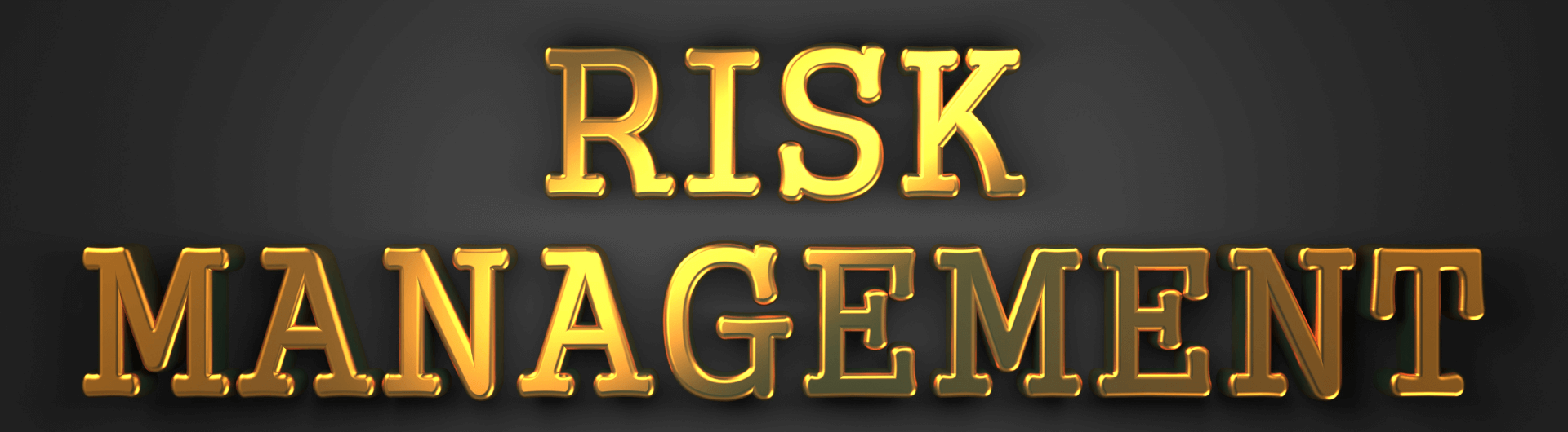 Risk Management (Recorded)